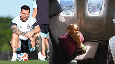 FIFA World Cup 2026