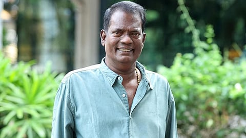 Salim Kumar