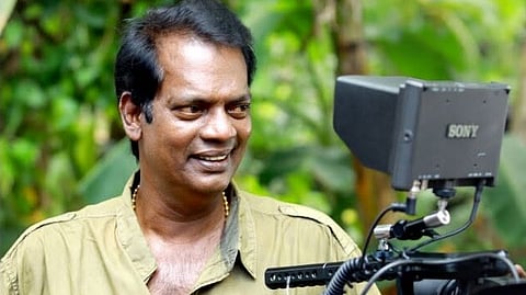 Salim Kumar