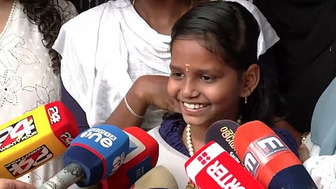 Vinodini should be given a government job in future: Child Rights Commission