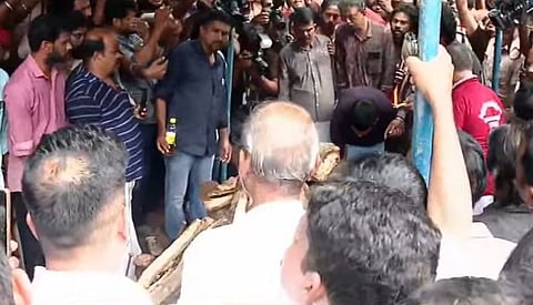 salim kumar