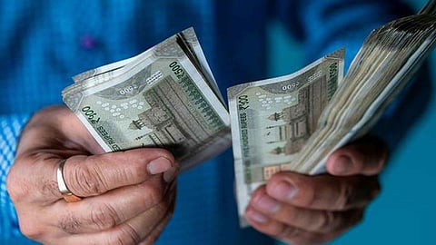 Currency