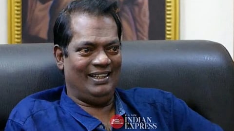 Salim Kumar