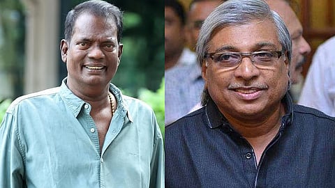 Salim Kumar, Kamal