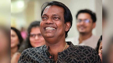 Salim Kumar