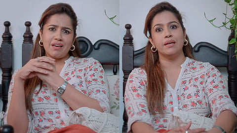 Ranjini Haridas