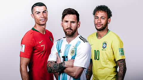 FIFA World Cup 2026