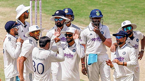 Team india