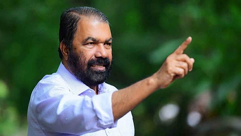 V Sivankutty