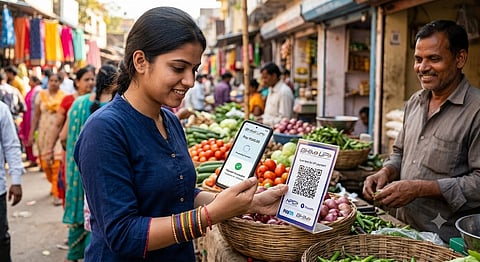 upi payment