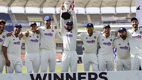 Team India