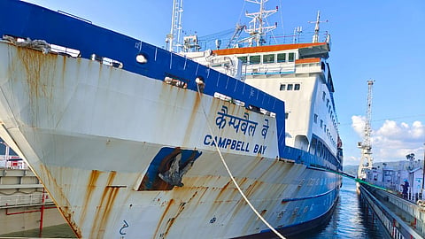 Andaman and Nicobar Administration Recruitment 2026