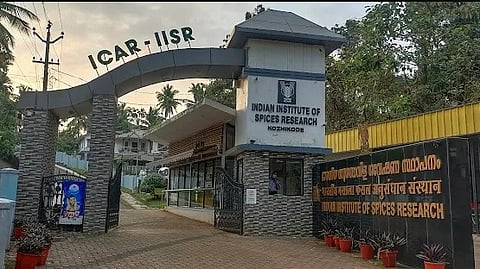 ICAR IISR Recruitment 2026