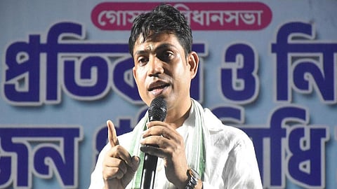 Jahangir Khan