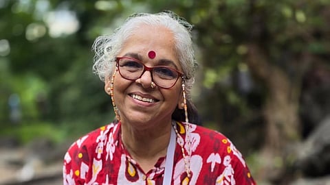 Saradakutty Bharathikutty