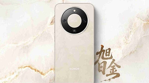 Honor X80 Pro Max