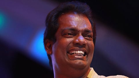 Salim Kumar
