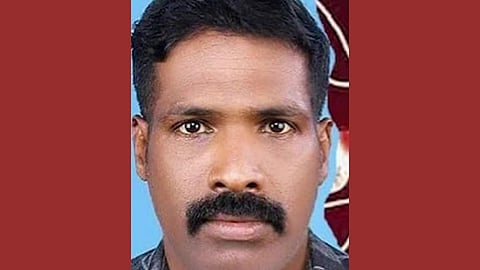 Young man stabbed to death in Kollam