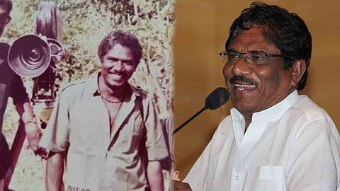 Bharathiraja