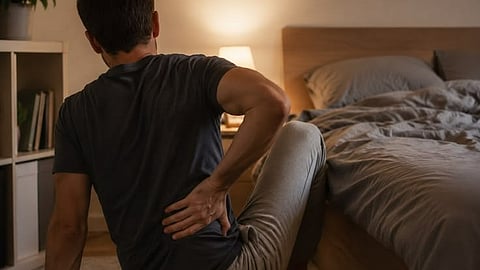 Joint pain, arthritis