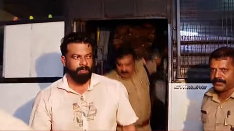 Sugathan
