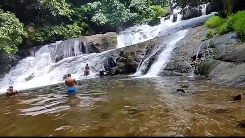 മരോട്ടിച്ചാൽ
