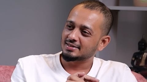 Chidambaram