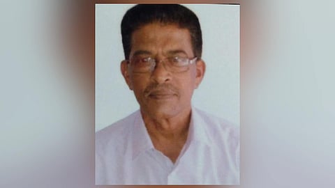 moosakkutty