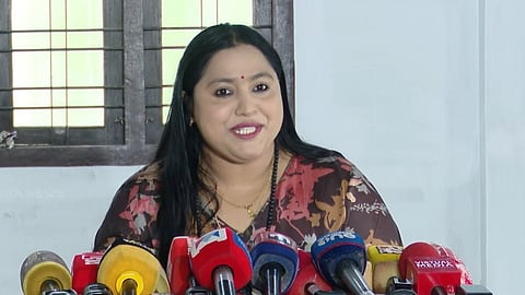 Lakshmi Priya