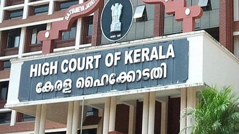 Kerala High Court