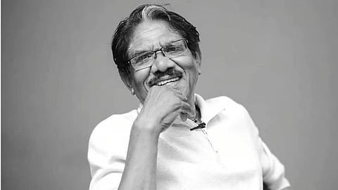 Bharathiraja