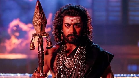 Karuppu