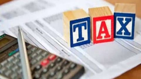 ITR filing
