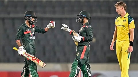 Bangladesh cricket