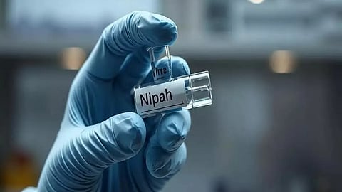 Nipah Medications to Arrive Today