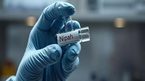 K Muraleedharan informed that no new Nipah cases have been detected in Kozhikode