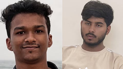 Nithin Raj Suicide Case: Main Accused in Illegal Loan App Scam Arrested