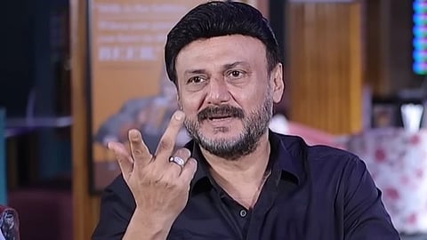 Baiju Santhosh