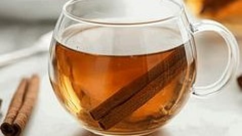 Cinnamon water, Weight loss tips