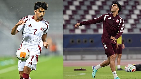 Tahsin Mohammed Jamsheed play