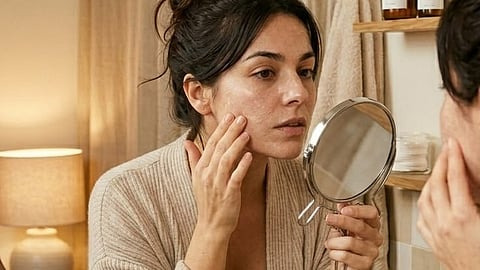 Skin Care after 40s