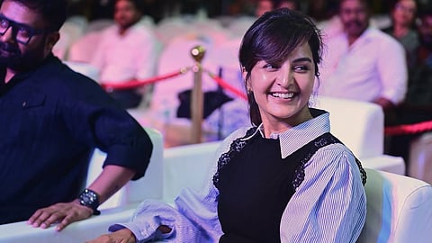 Manju Warrier fitness secrete
