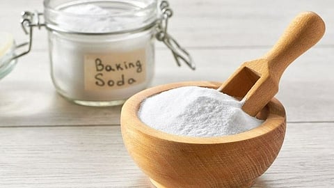 Baking Soda Home cleaning tips