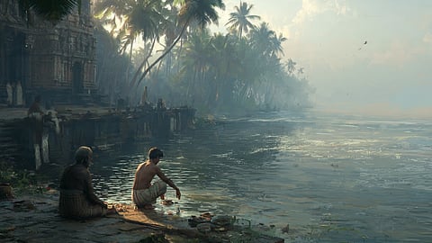 Malayalam Story