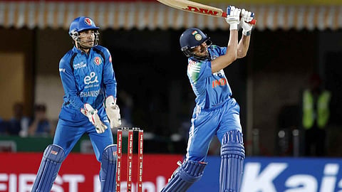 shubman gill