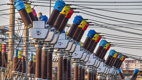 Power Sector course