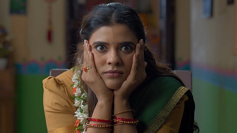 Aishwarya Rajesh