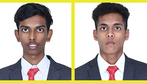 Gourishanker, Athul
