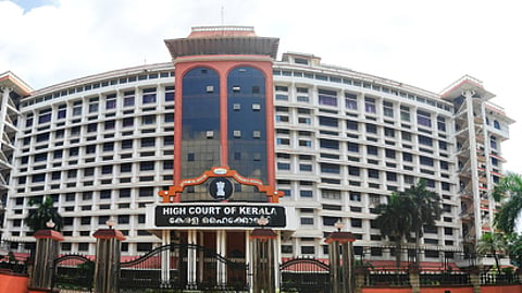 Kerala High Court