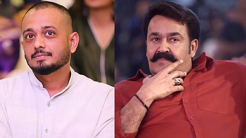 Chidambaram, Mohanlal